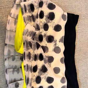 Lululemon skirt size 8 women